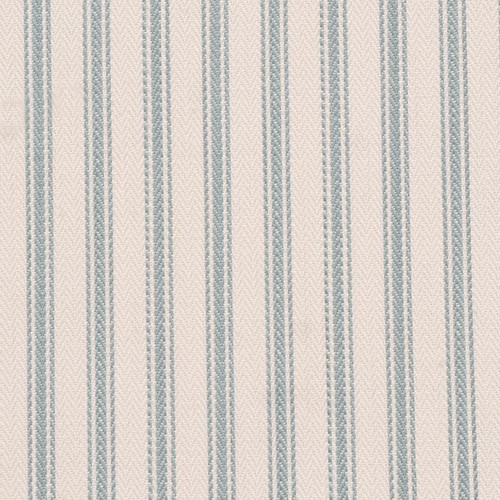 Foy ticking stripe seafoam - foy,