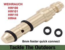 PCP Fill Probe 8mm Foster