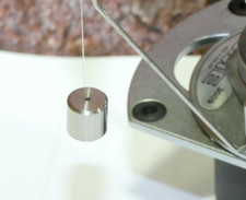 SME 3009R Tonearm Anti-Skate -