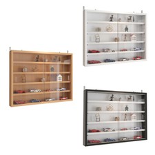 Collectors Display Cabinet