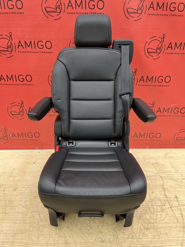 Rear passenger seat traveller - rear,
