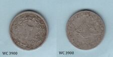Egypt (Ottoman Empire) 2/10 Qirsh 1293 (1905) H (Abdul Hamid II) Coin