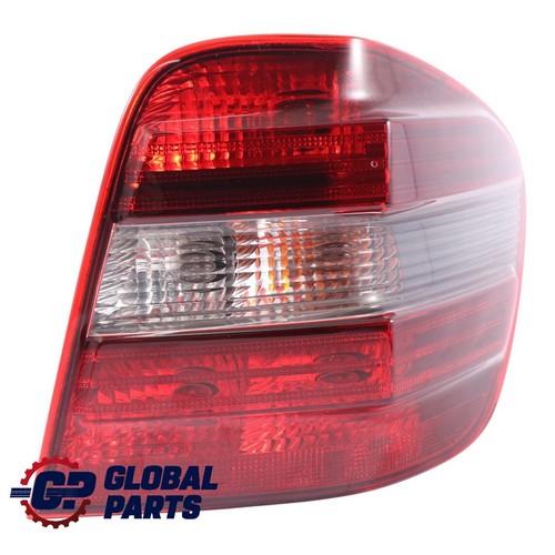 Mercedes w164 rear lamp - mercedes, ml