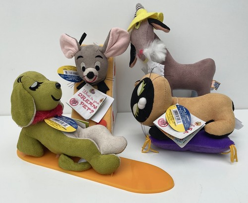 Dakin dream pets snoozie - x,