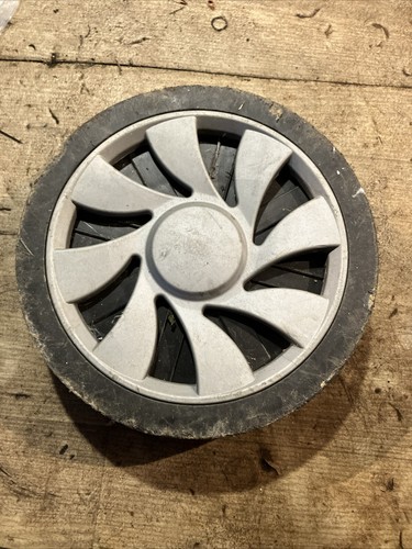 Wheel mountfield hp45 - 1,