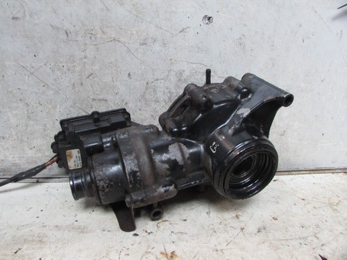 Arctic cat 400 500 - 650, front