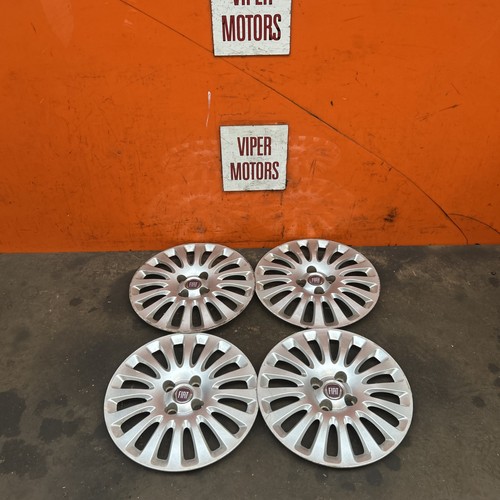 Fiat punto wheel - fiat,