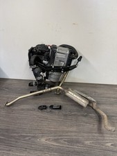 L462 DISCOVERY 5 Webasto