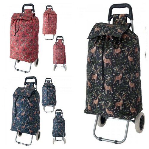Foldable wheel shopping - foldable,