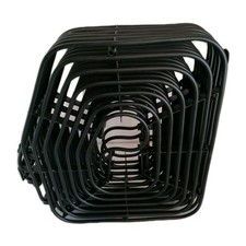 RAF  Oxygen 6D 2921 Super heater Coil, Normalair Garrett Ltd