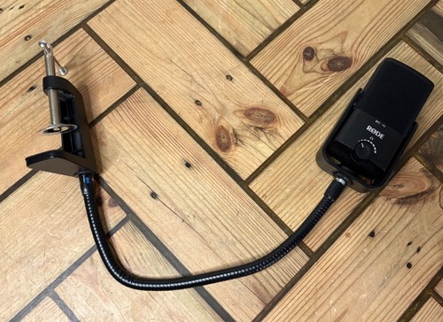 Rode usb mini - nt-usb,