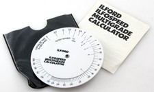 Ilford Darkroom Multigrade