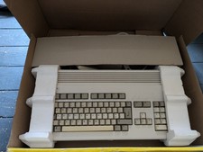 Commodore Amiga A1200 Tested