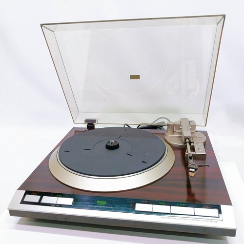 Denon 51f fully automatic - denon,