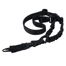 Adjustable tactical bungee - adjustable,