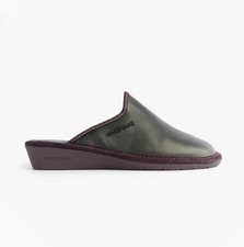 Nordikas 347 Womens  Slip-On