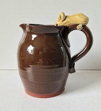 David Cleverly Haytown Pottery