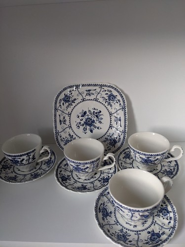 Indies pottery johnson - indies, by