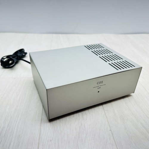 Cse isolation regulator - cse,