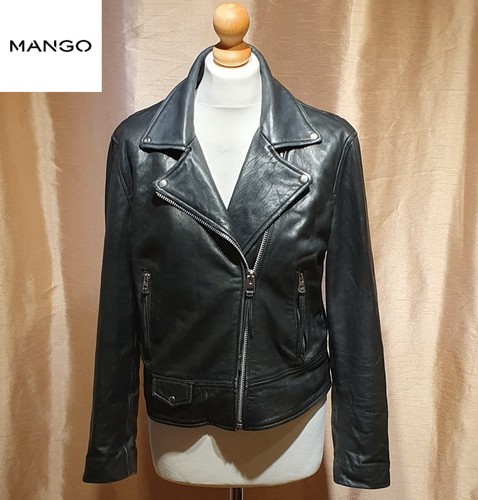 Mango women super - super, soft