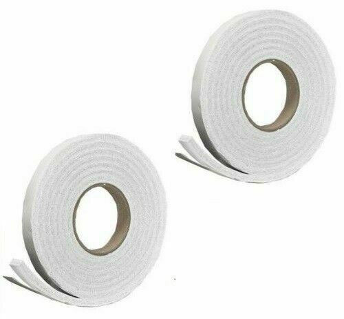 Draught excluder tape seal - draught,