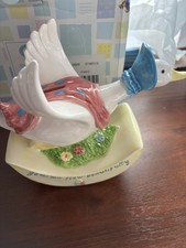 Vintage Beatrix Potter Jemima