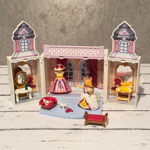 Playmobil 5419 secret - my, play