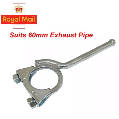 Universal exhaust repair - universal,