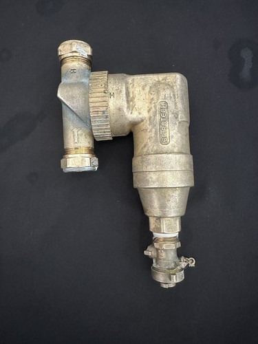Spirotech spirotrap - spirotech,