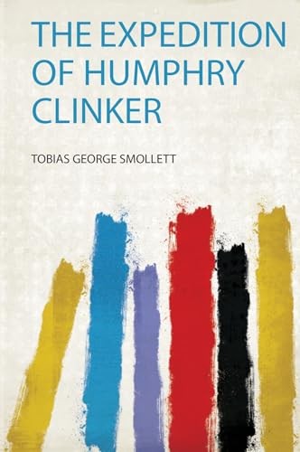 Expedition humphry clinker - of,