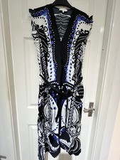 Brand New - REISS WOMEN FREJA