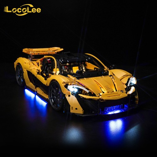 Locolee led light kit - light,