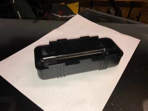 Yamaha rd125dx rd200dx tool - ,