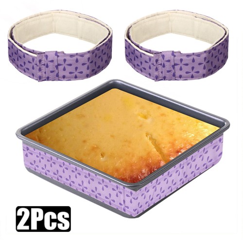 Bake even strips belt - strips,