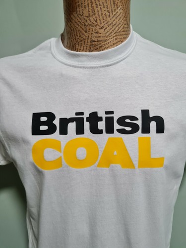 British coal tee - tee, shirt