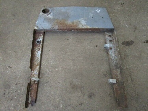 For massey ferguson 550 - for,
