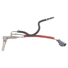 EGR DPF Fuel Vapouriser Valve