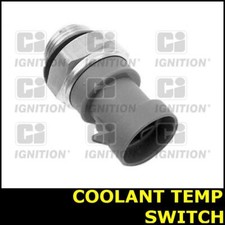 Coolant Temperature Switch FOR