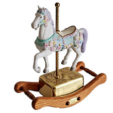 Westland Musical Carousel