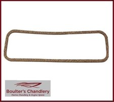 Rocker Cover Gasket BMC Leyland 2.2 and 2.52 Diesel Engine