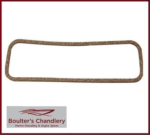 Rocker cover gasket bmc - gasket,