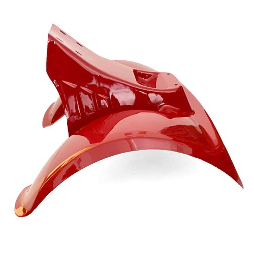 Dirt racing rear fender - racing,