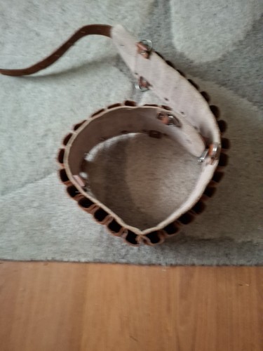 12g shotgun leather - 12g,