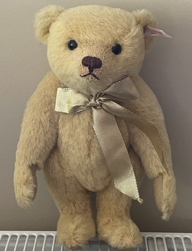 Steiff edward bear - ‘edward’,