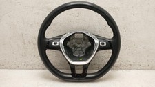 VOLKSWAGEN POLO STEERING WHEEL