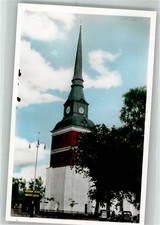 38210953 - Mora Church Sweden