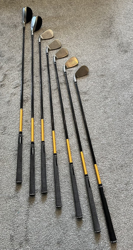 Cobra max irons - cobra, 7-sw