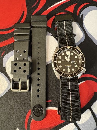 Seiko 7c43 7010 - seiko, vintage
