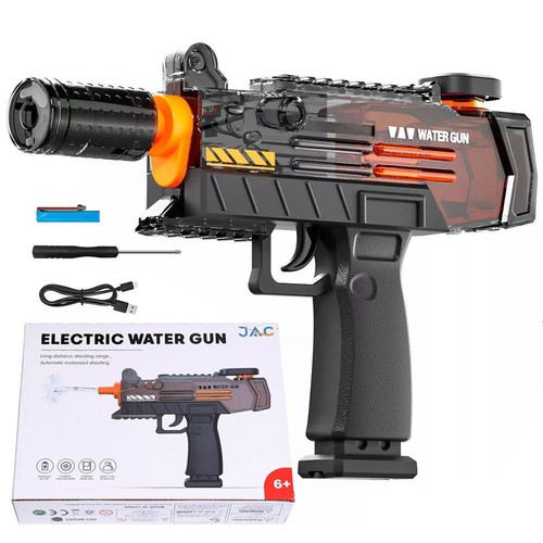 Electric water guns - guns, for