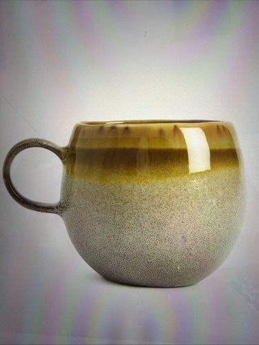 Soho house pair nero mugs - pair,